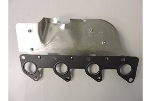 Těsnění sání FABIA II. 1,2 TSI, ORIGINAL 03F253041P