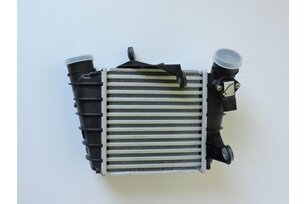 Chladič turba FABIA 1,9 TDI, VALEO 817556