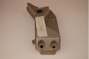 Konzola motoru pravá FABIA I. 1,4 16V, ORIGINAL 036199275F