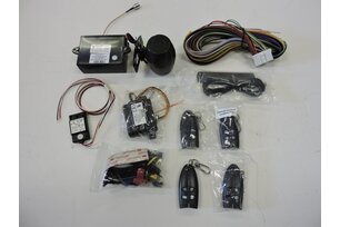 GSM autoalarm CA-1802.550