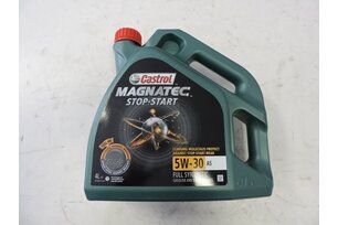 CASTROL MAGNATEC A5 5W-30 4L
