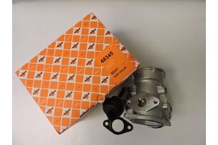 Ventil EGR OCTAVIA II. 1,9 TDI, NRF 48345