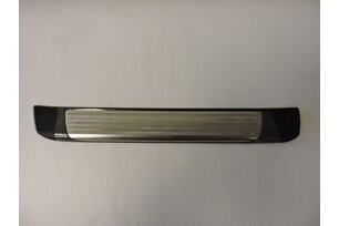 Lišta dveří zadní levá SUPERB II., ORIGINAL 3T0853541