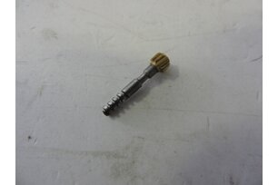 Šnek tachometru Š120, CZ