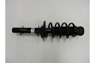 Tlumič přední kompletní OCTAVIA 1,9 TDI, CN