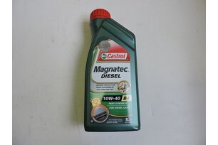 CASTROL MAGNATEC B4 DIESEL 10W-40 1L