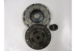 Sada spojková OCTAVIA II., LUK 624355309