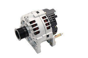 Alternátor 90A OCTAVIA I. 1,6 75 kw, CN 06A903026A