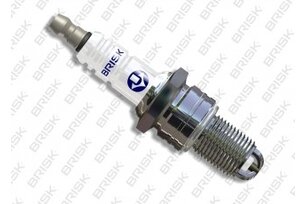 Svíčka zapalovací LR15TC-1, BRISK 1331