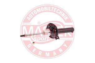 Tlumič přední 55 mm OCTAVIA II., MASTER 311863