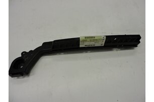 Lišta upevňovací pravá FABIA III., ORIGINAL 6V6807864