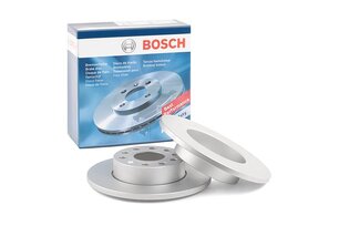 Kotouč zadní OCTAVIA II., BOSCH BD2079