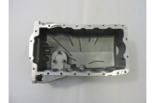 Vana motoru OCTAVIA I. 1,8 110+132 kw, CN 038103601MA