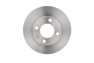 Kotouč brzdový SEAT CORDOBA, RH6616.00