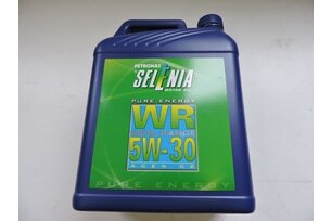 SELENIA WR diesel pure energy 5W-30 5L