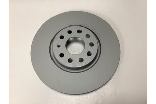 Kotouč brzd přední KODIAQ, ABS 18087