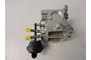 Klapka AGR OCTAVIA II. 2,0 TDI, ORIGINAL 03G131063F