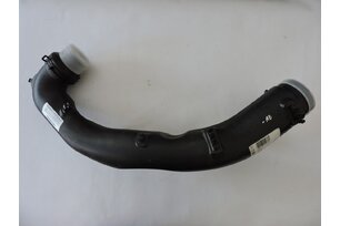Trubka turba OCTAVIA II. 1,9 TDI, ORIGINAL 1K0129654AE