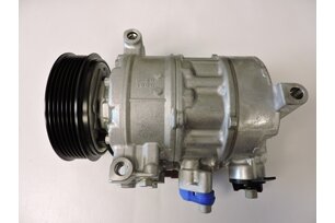 Kompresor klimatizace OCTAVIA III., ORIGINAL 5Q0816803D