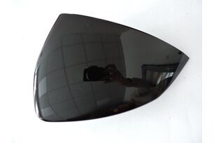 Kryt zrcátka pravý SEAT ATECA, ORIGINAL 575875538