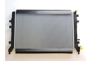 Chladič vody OCTAVIA II. 1,4 TSI, NRF 53884