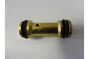 Pístek hlavního brzdového válce 22 mm Š120