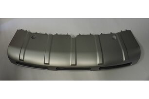 Kryt předního nárazníku OCTAVIA II. SCOUT, ORIGINAL 1Z0807733 U34