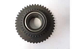 Kolo I. rychlosti Š120, CZ 110210050