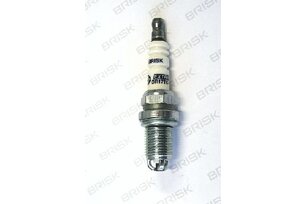 Svíčka zapalovací DR17TC-1, BRISK 1346
