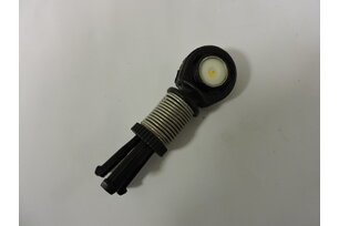 Aretace bowdenu řazení OCTAVIA I., ORIGINAL 1J0711761A