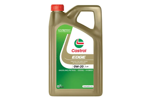 OLEJ VW 0W-20 5L, CASTROL