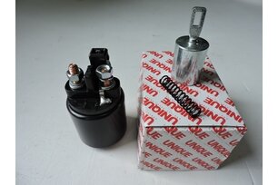 Cívka startéru FELICIA 1,9D, CN 085911287