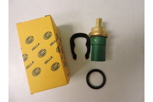 Čidlo teploměru OCTAVIA I. od M2000, HELLA 6PT009107-141