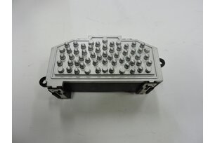 Regulátor větráku YETI, ORIGINAL 3C0907521F