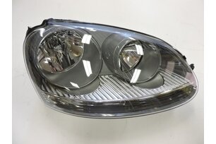 Světlo přední pravé H7 VW GOLF 2003-2008, ORIGINAL