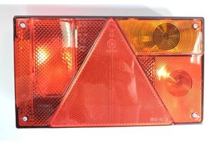 Světlo pravé AGADOS LT220