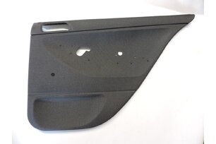 Výplň dveří zadní pravá FABIA I. HATCHBACK, ORIGINAL 6Y6867212H NBL