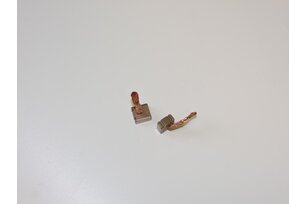 Uhlík startéru FELICIA 1,3