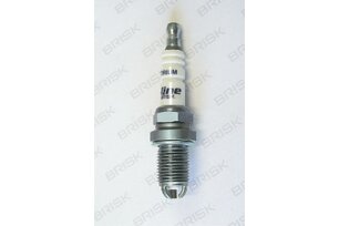 Svíčka zapalovací ALINE DR15TC, BRISK 1449