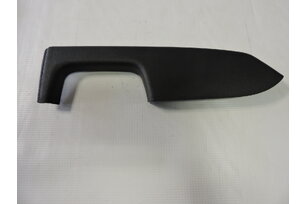 Krytka madla dveří ZL černá FABIA I., ORIGINAL 6Y0867827