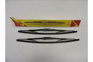 Stěrače přední Š120, ORIGINAL