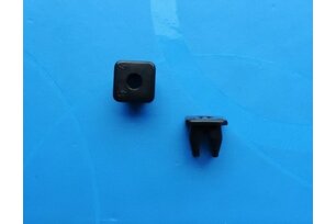 Příchytka černá kostka, ORIGINAL