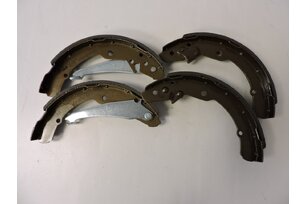 Čelisti zadní OCTAVIA I., CN 1J0698525A