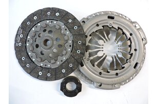 Sada spojková 230 mm OCTAVIA I. 1,9 TDI 74 kw, LUK 623304700