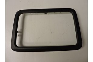 Krytka rádia FABIA II., ORIGINAL 5J0858069A