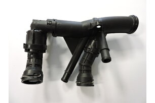 Termostat kompletní SCALA, EU 04L121026AE