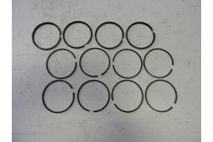 Sada kroužků 68,00 mm Š105- Š100 CZ