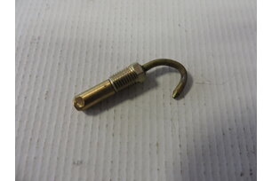 Injektor karburátoru Š110, ORIGINAL