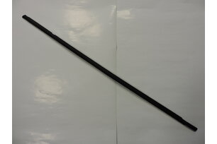 Těsnění skla dveří OCTAVIA III., ORIGINAL 5E0837477