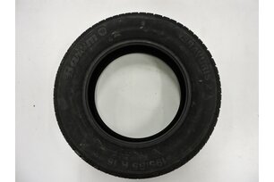 Pneu letní 195/65 R15 BARUM BRAVURIS 2